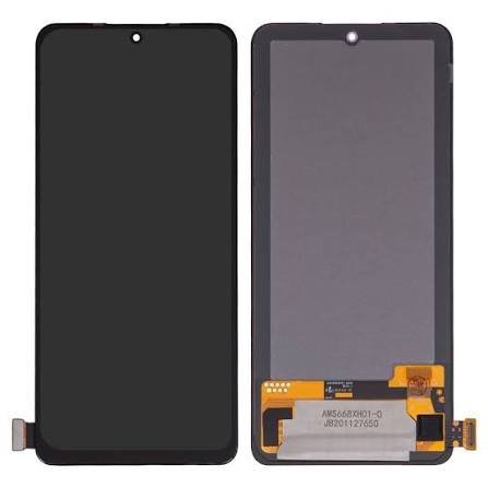 REDMI NOTE 10 PRO  OLED